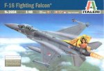 ITALERI 2654 - 1:48 F-16A Fighting Falcon