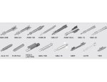 TRUMPETER 03304 - 1:32 US aircraft weapons Guided Bombs