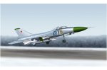 TRUMPETER 01625 - 1:72 Sukhoj SU-15 UM Flagon-G