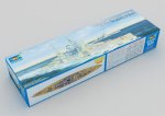 TRUMPETER 05324 - 1:350 H.M.S Queen Elizabeth