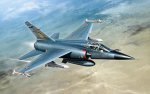 ITALERI 2695 - 1:48 Mirage F 1C
