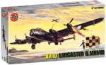 AIRFIX 08007 - 1:72 Avro Lancaster