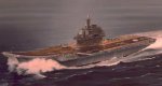 ITALERI 0518 - 1:720 Admiral Kuznetsov