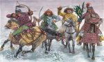 ITALERI 6864 - 1:32 Mongols