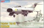 ART MODEL 7203 - 1:72 Yak-36