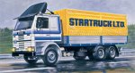 ITALERI 0762 - 1:24 Scania 142 H Canvas