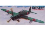 FUJIMI 22005 - 1:72 Aichi D4Y2 Judy type 12