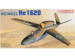 DRAGON 5552 - 1:48 Heinkel He-162D