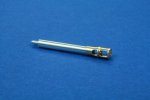 RB MODEL 72B49 - 1:72 Lufa 152,4mm L/27 do haubicy D-1 model 1943