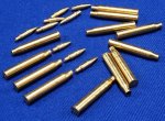 RB MODEL 35P19 - 1:35 Amunicja 7.5cm KwK42 L/70 Panther & Jagdpanzer IV L/70