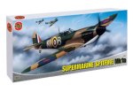 AIRFIX 12001 - 1:24 Spitfire Mk Ia