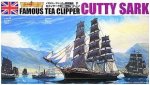 AOSHIMA 041109 - 1:350 Cutty Sark