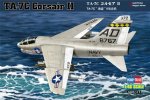 HOBBY BOSS 80346 - 1:48 TA-7C Corsair II