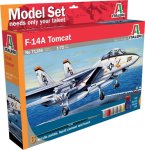 ITALERI 71156 - 1:72 F-14 Tomcat