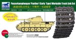 BRONCO AB3541 - 1:35 Panther Early Type Workable Track Link Set