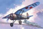 MIRAGE 48101 - 1:48 PZL P-11c