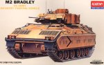 ACADEMY 1335 - 1:35 M2 Bradley