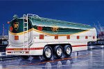 ITALERI 3731 - 1:24 Heavy Tank Trailer TOPAS