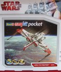 REVELL 06795 - Star Wars ARC-170 Fighter