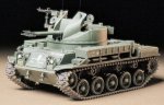 TAMIYA 35161 - 1:35 M42 Duster