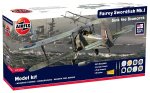 AIRFIX 50133 - 1:72 Fairey Swordfish Mk. I - "Sink the Bismarck"
