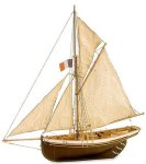 ARTESANIA LATINA 22180 - 1:50 Jolie Brise