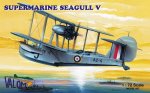 VALOM 72014 - 1:72 Supermarine Seagull V