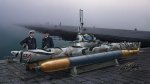 ITALERI 5609 - 1:35 Biber Midget Submarine