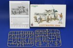 EDUARD 8512 - 1:48 Lufftwaffe Fighter Crew 1944