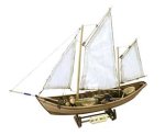 ARTESANIA LATINA 19010 - 1:20 Saint Malo