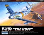 ACADEMY 12234 - 1:48 F-86F U.S. Air Force (The Huff)