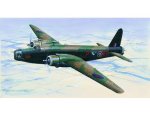 TRUMPETER 02823 - 1:48 WELLINGTON Mk.III