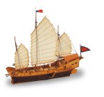 ARTESANIA LATINA 18020 - 1:60 Red Dragon