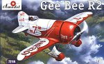 AMODEL 72114 - 1:72 Gee Bee R2