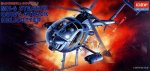 ACADEMY 1691 - 1:48 Hughes MH-6