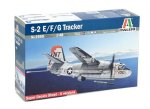 ITALERI 2699 - 1:48 Grumman S-2F Tracker