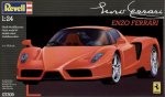 REVELL 07309 - 1:24 Ferrari Enzo