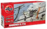 AIRFIX 01050 - 1:72 Hannover CL.111a