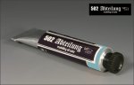 502 Abteilung 180 - Copper Oxide Blue (Patina)