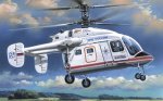 AMODEL 7274 - 1:72 Kamov Ka-226 MChS