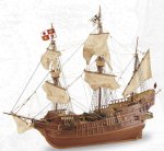 ARTESANIA LATINA 18022 - 1:30 San Juan
