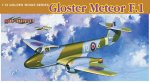 DRAGON / CYBER HOBBY 5084 - 1:72 Gloster Meteor F.I