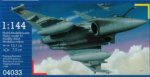 REVELL 04033 - 1:144 Dassault Rafale M