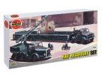 AIRFIX 03305 - 1:76 Airfield Recovery Set