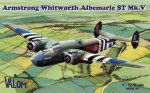 VALOM 72008 - 1:72 Armstrong Whitworth Albemarle ST Mk.V