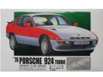 ARII 41154 - 1:24 Porsche 924 Turbo 1978