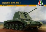ITALERI 6465 - 1:35 Crusader III AA Mk.I