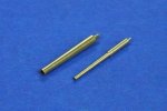 RB MODEL 72B60 - 1:72 Lufy 75mm L/31 i US 37mm do M3 Lee