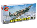 AIRFIX 01071 - 1:72 Supermarine Spitfire Mk Ia