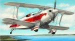 AZ MODEL AZ 4837 - 1:48 Pitts Special S.2 early